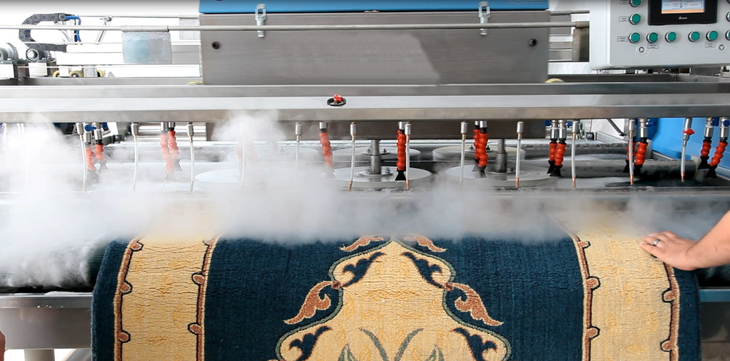 Bünyan Halı Yıkama