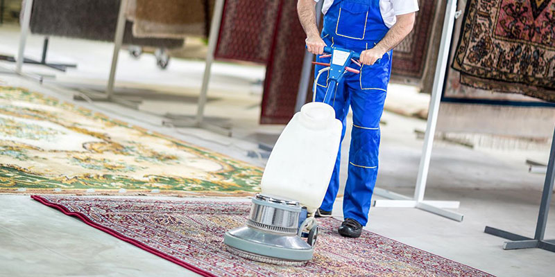 Bünyan Halı Yıkama