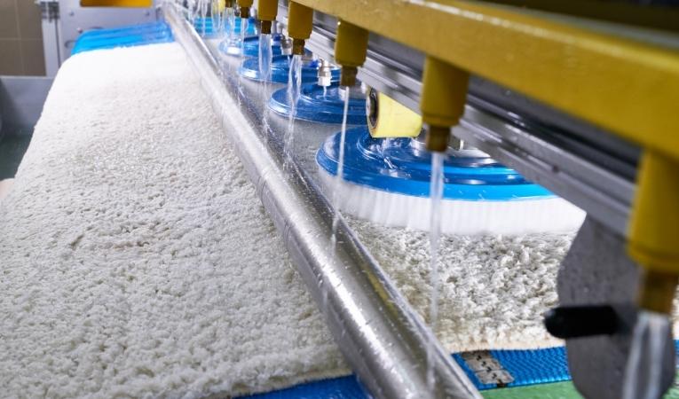 Bünyan Halı Yıkama