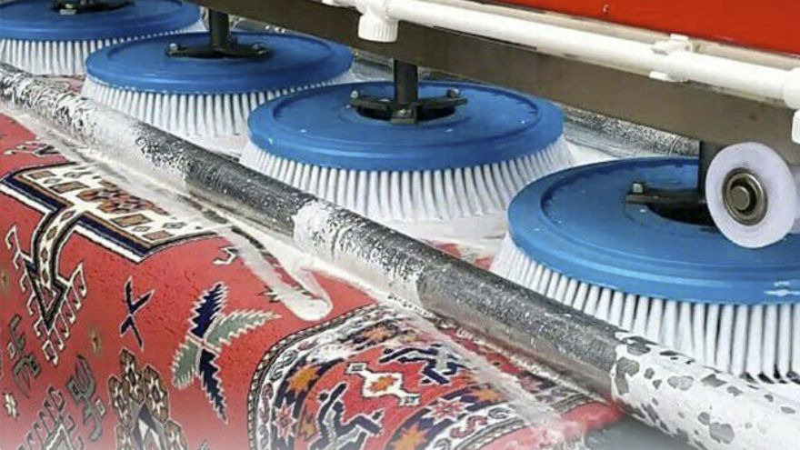 Bünyan Halı Yıkama